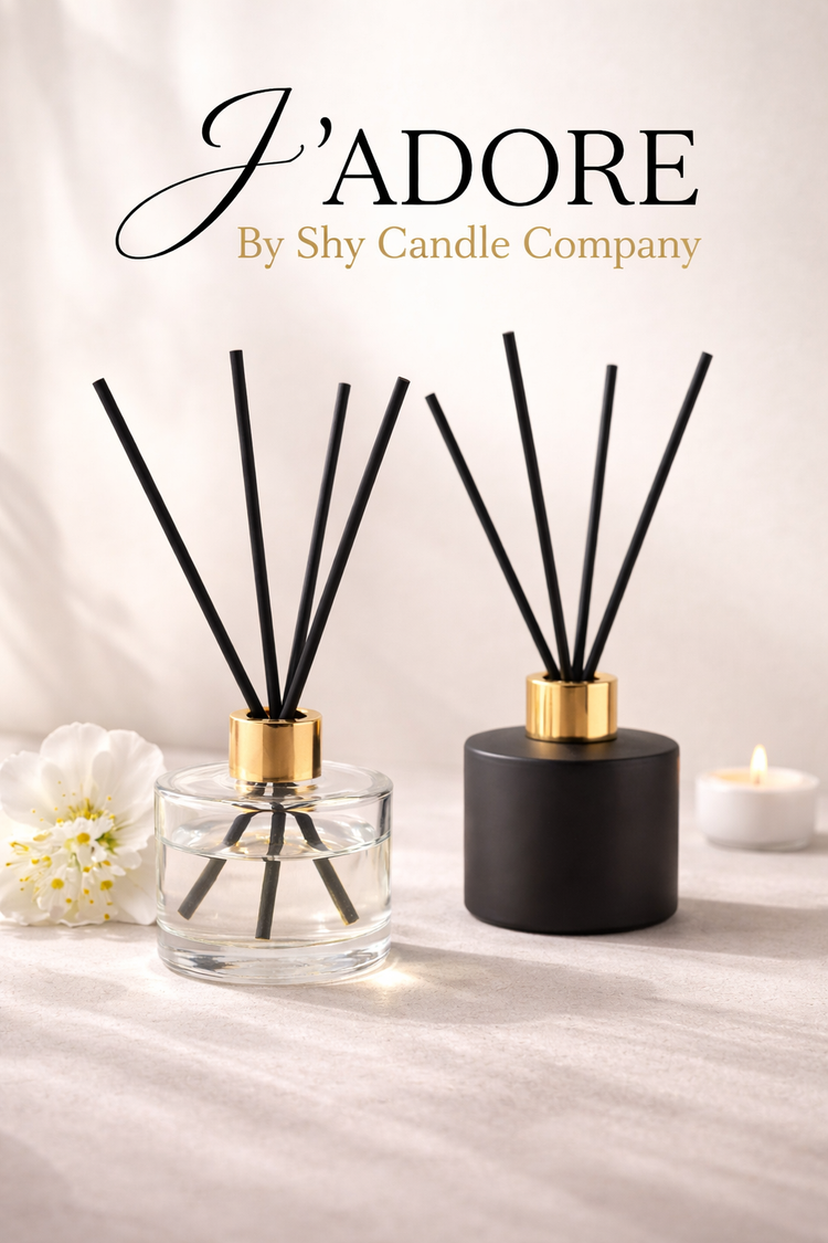 Reed Diffusers