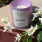 Jasmine Candle