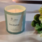 Eucalyptus Candle