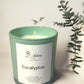 Eucalyptus Candle