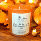 Oh My Pumpkin Pie Candle