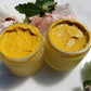 Turmeric Scrub