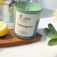 Lemongrass Candle