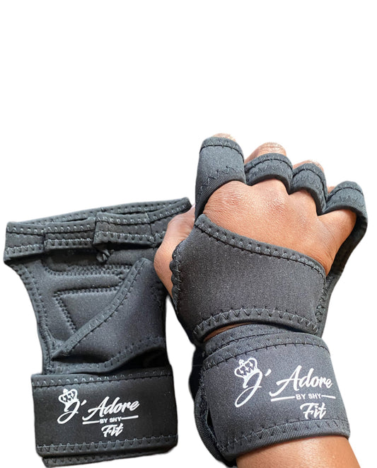 J’Adore Protective Gloves