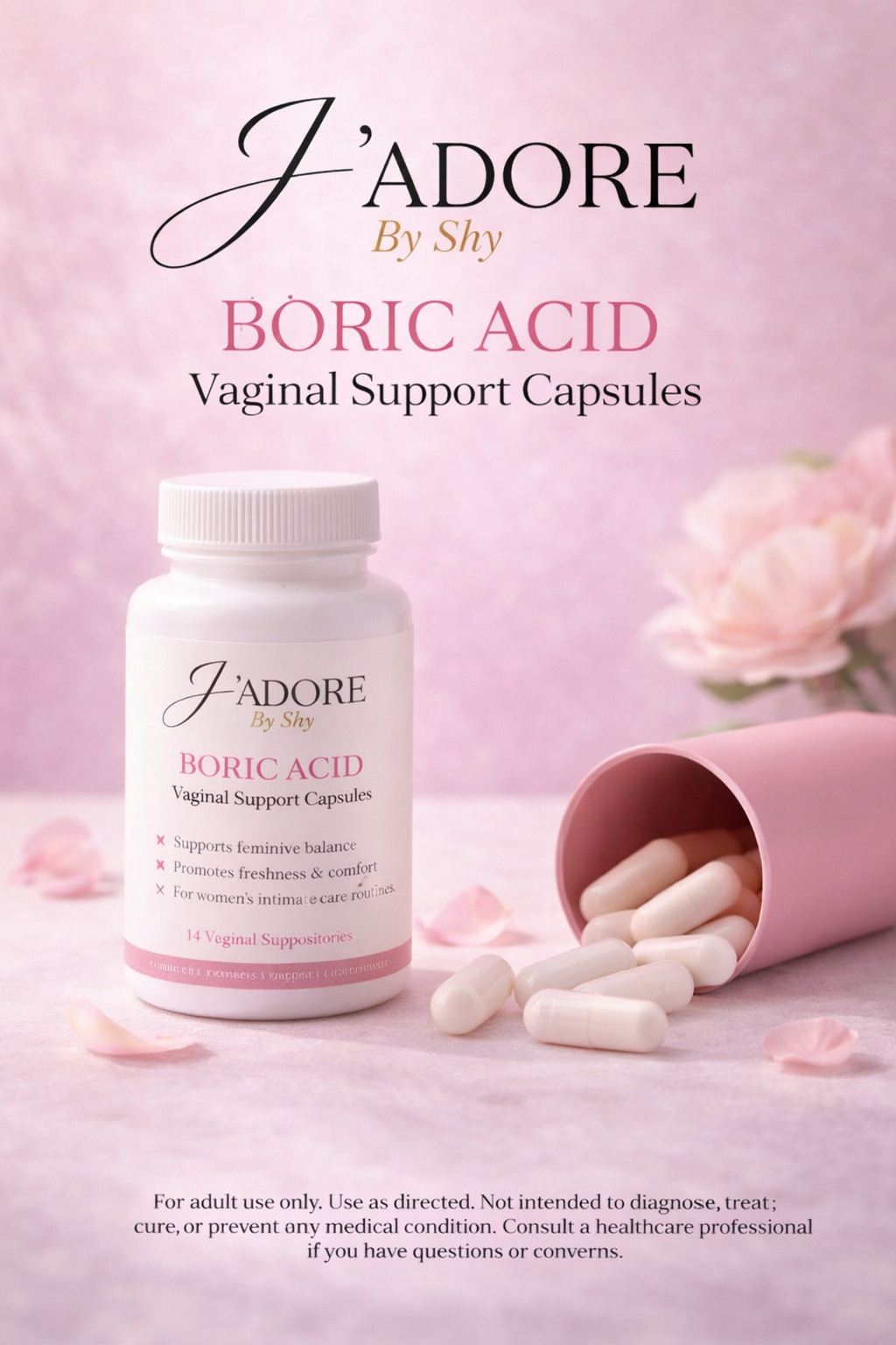 Boric Acid