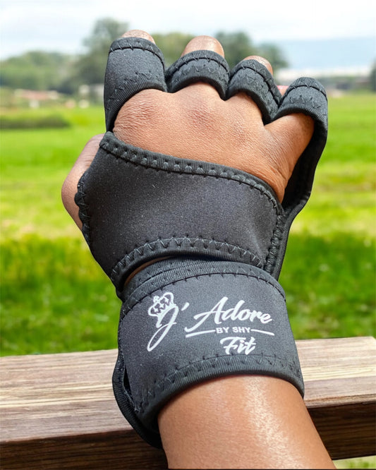 J’Adore Protective Gloves