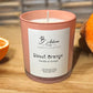 Sweet Orange Candle